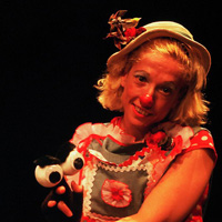 Madame Vadeguay