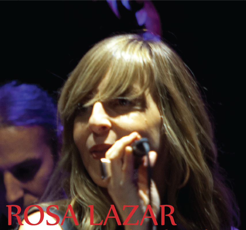 ROSA LAZAR