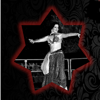 Fairuz Danza Oriental