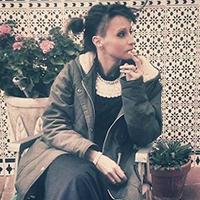 Cia. Cristina Carrascosa