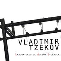 Vladimir Tzekov