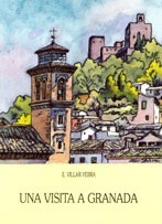 UNA VISITA A GRANADA                                                            