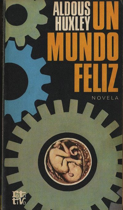 UN MUNDO FELIZ                                                                  