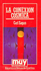 LA CONEXION COSMICA                                                             