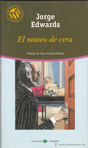 EL MUSEO DE CERA                                                                