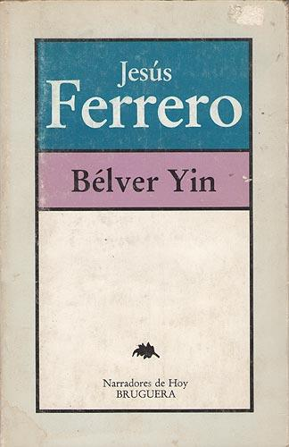 BELVER YIN                                                                      