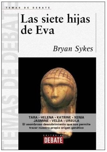 Las 7 hijas de Eva                          