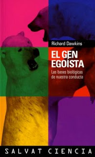 EL GEN EGOISTA                                                                  