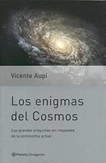 LOS ENIGMAS DEL COSMO                                                           