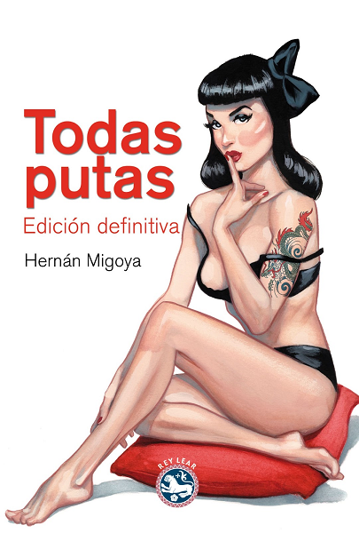 TODAS PUTAS                                                                     