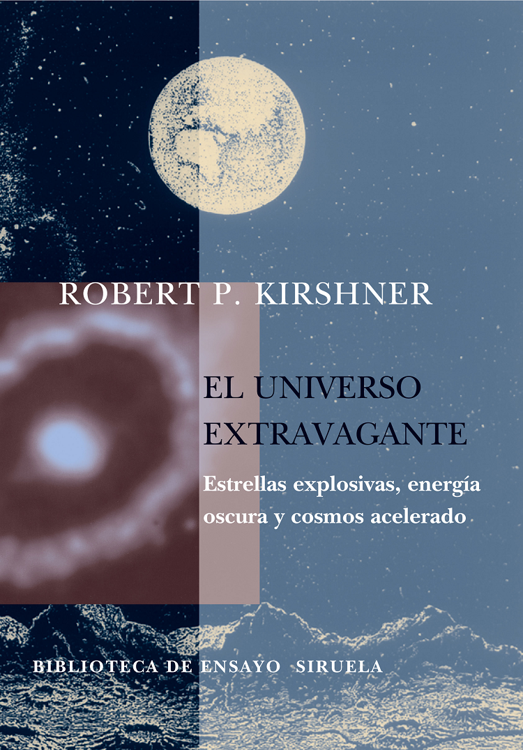 EL UNIVERSO EXTRAVAGANTE                                                        
