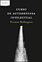 CURSO DE AUTODEFENSA INTELECTUAL                                                
