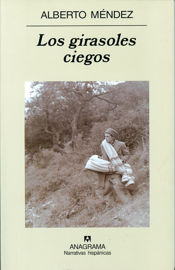 LOS GIRASOLES CIEGOS                                                            