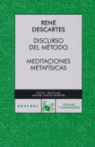 DISCURSO DEL METODO / MEDITACIONES ...                                          