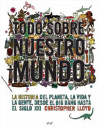 TODO SOBRE NUESTRO MUNDO                                                        