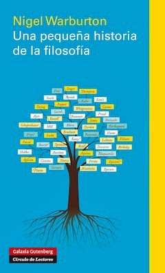 Una peque¤a historia de la filosof¡a                                            