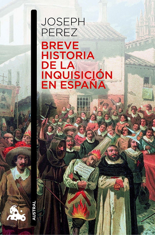 Breve historia de la inquisición en España