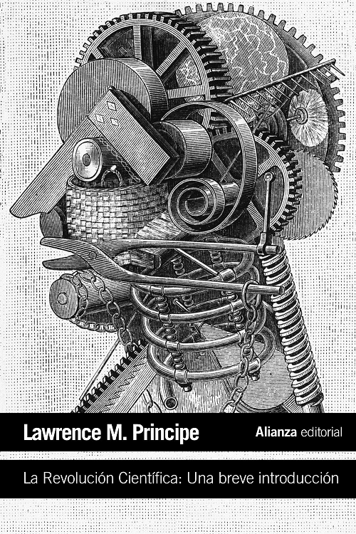 La revolución científica: Una breve introducción