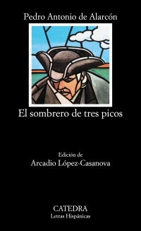 EL SOMBRERO DE TRES PICOS                                                       