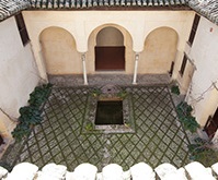 Palacio Dar al-Horra
