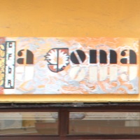 La Goma Café Bar 
