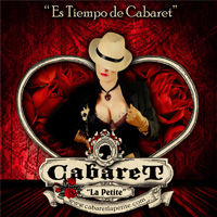 Sala Cabaret La Petite