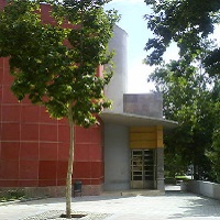 Teatro José Tamayo