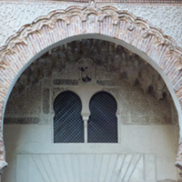 Corral del Carbón