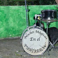 Puntarrón