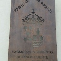 Polideportivo Municipal de Pinos Puente