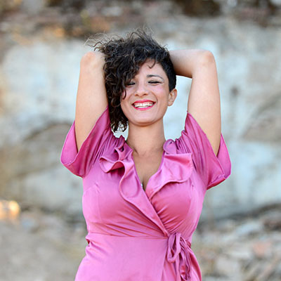 Tarha Erena Alora Sarmiento López